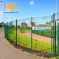 different types of wire mesh fence dor Belgium